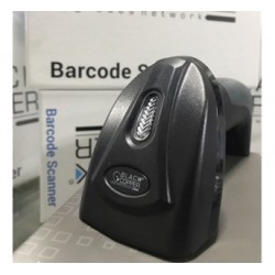 Black Copper BC8803 Barcode Scanner
