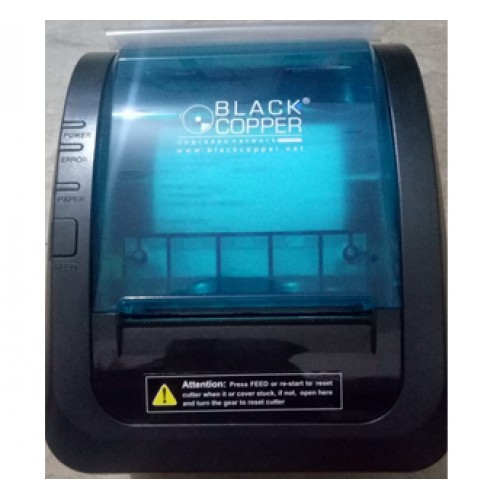 Black Copper Thermal Receipt Printer BC95AC Price in Pakistan