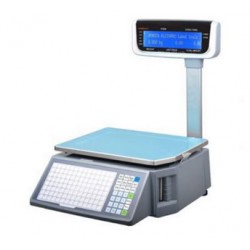 Rongta RLS1100 Barcode Label Weighing Scale