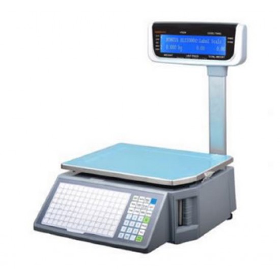 Rongta RLS1100 Barcode Label Weighing Scale Cheapprice.pk