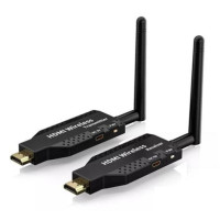 50M Wireless Hdmi Extender 1080p Video Transmitter Receiver