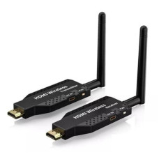 50M Wireless Hdmi Extender 1080p Video Transmitter Receiver