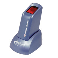 Secugen Hamster Plus HSDU03P Fingerprint