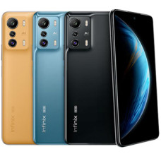 Infinix Zero 5G