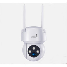 Pollo PLC-HS303-T Apex 360 3MP Wi-Fi Camera