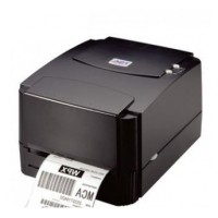 TSC TTP-244 Pro Barcode Printer