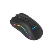 Xtrike Me Gm-314 Bk Wired Mouse
