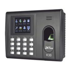 Zkteco K30 Fingerprint Time Attendance Machine