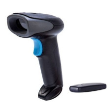 Black Copper BC-F2 Wirless Barcode Scanner