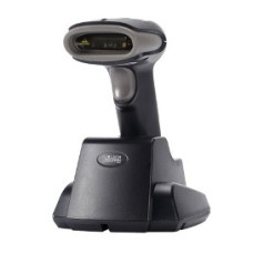 Black Copper BC-F3 Wireless Barcode Scanner