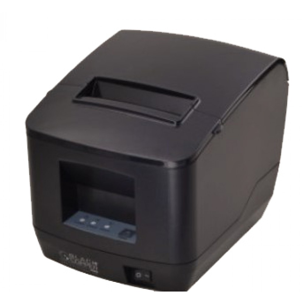 Black Copper Thermal Receipt Printer BC95AC Price in Pakistan