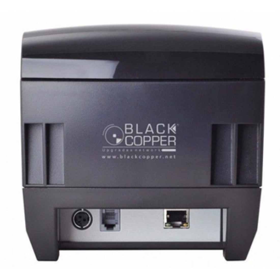 Black Copper Thermal Receipt Printer BC95AC Price in Pakistan