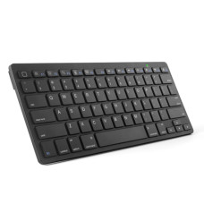 Bluetooth Keyboard Blue X5
