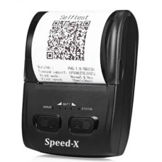 Speed-X BT500M Mini Portable Bluetooth Printer