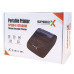 Speed-X BT500M Mini Portable Bluetooth Printer