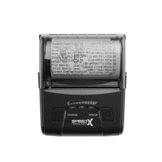 Speed-X BT600M Mini Portable Bluetooth Usb Printer 80MM