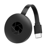 Chromecast 2 Hdmi Wifi Dongle A20