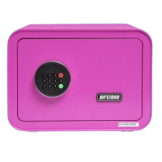 Digital Security Locker CP-02 Pink
