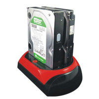 Hdd Sata Docking Station Usb 3.0 876 U3