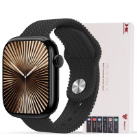 Hk10 Pro B 2.02 Amoled Display G-sensor Ai Features