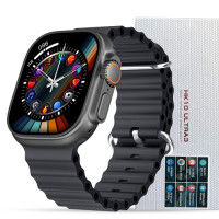 Hk10 Ultra 3 2.02 Amoled Display G-sensor Ai Features