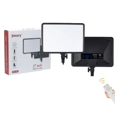 Jmary 17 Inch Fm17rs 40w Professional Led Remote Control Panel Light