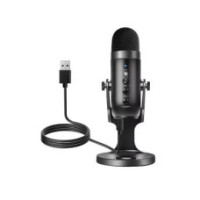 Jmary MC-PW8 Professional Usb Microphone For Podcasting With Noise Reduction