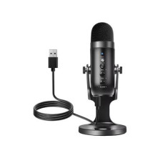 Jmary MC-PW8 Professional Usb Microphone For Podcasting With Noise Reduction