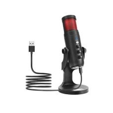 Jmary MC-PW9 RGB Professional Usb Microphone For Podcasting With Noise Reduction Jmary MC-PW9 RGB Professional Usb Microphone For Podcasting With Noise Reduction