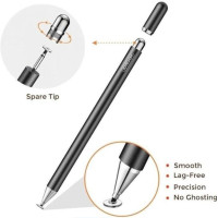 Joyroom JR-BP560s Excellent Series-passive Capacitive Pen Black