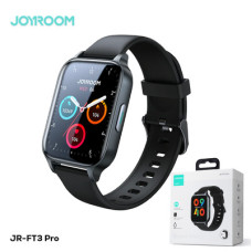 JOYROOM JR-FT3 Pro Fit-Life Series Smart Watch