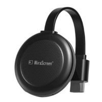 Mirascreen G38 1080p Wireless Wifi Display Dongle Tv Receiver Wireless Display Hd Tv Stick For Dlna Miracast Tv Receiver