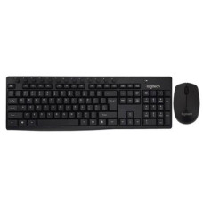 Logitech Mk290 Wireless Combo Keyboard