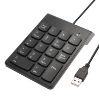 Num Pad New Model