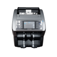 Ontech 50 Multi Currency Cash Counting Machine