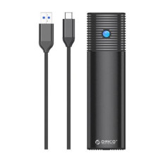 Orico PWM2-G2 SSD M.2 Nvme Hard Drive Encloure Orico PWM2-G2 SSD M.2 Nvme Hard Drive Encloure