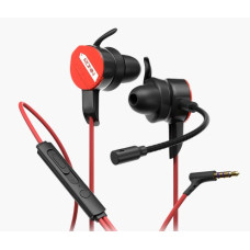 Ronin R-007 Gamerz Earphones