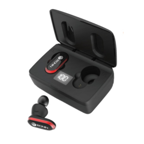 Ronin R-960 TWS Smart Pods - Cheapprice.pk