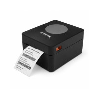 Speedx Sp-690ub 4-inch Thermal Label Printer (usb/bluetooth)