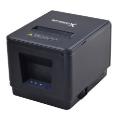 Speed-X-400UL Thermal Receipt Printer USB+LAN