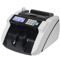 Speed-X SP-610 Advanced Cash Counter Machine