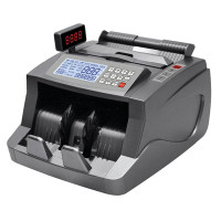 Speed-X SP-640 Advanced Functional Cash Counting Machine