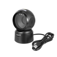 Speed-X SP-9260 2D Cmos Wired Desktop Barcode Scanner