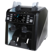 Speed-X SP-950A Double Pocket Auto Identity Multi Currency