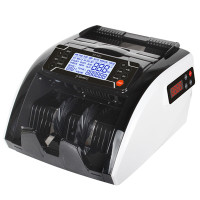 Speed-X SP-620 Advanced Cash Counter Machine With Fake