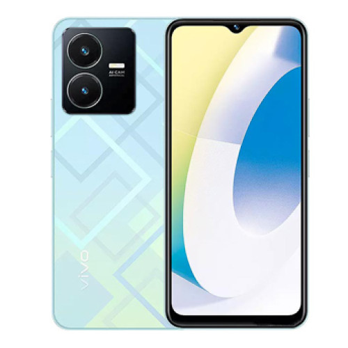 Vivo Y22 Price In Pakistan & Detail Cheapprice.pk