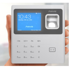 ANVIZ W1 Pro Time Attendance Biometric Machine