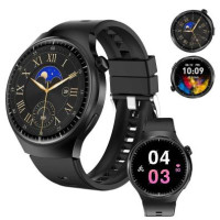 Watch 4 Pro Suit Smartwatch With 7 Straps