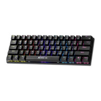 Xtrike Me Gk-916 Rainbow