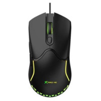 Xtrike Me Gm-217 RGB USB 6 Buttons Wired Mouse